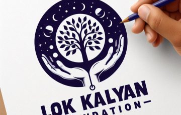 Lok Kalyan Foundation: A Vision for Justice and Empowerment”
