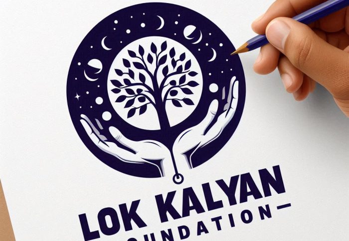 Lok Kalyan Foundation: A Vision for Justice and Empowerment”
