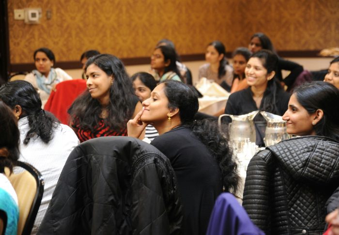 Preparing our Youth for Success