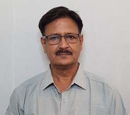 Sudhanshu Kumar