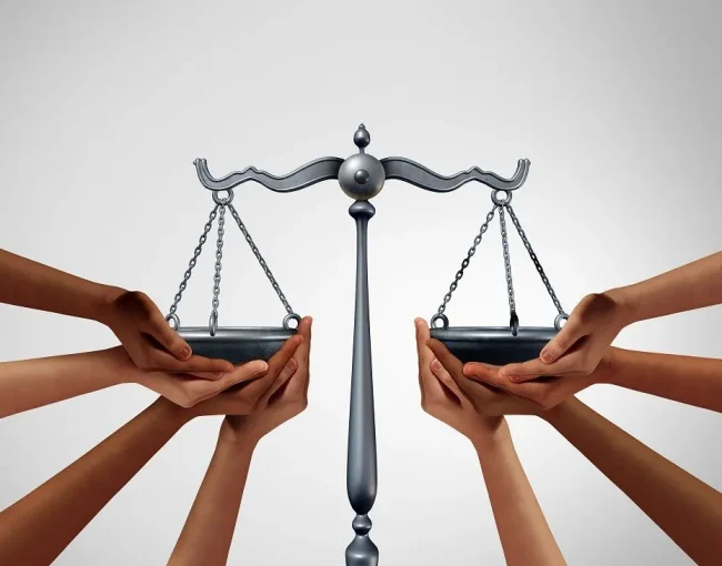 Social Justice